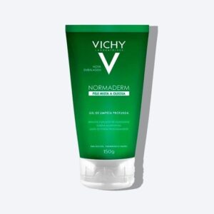 Gel de Limpeza Profunda Anti-Oleosidade com Acido Glicolico 150g