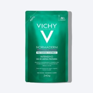 Phytosolution Gel De Limpeza Anti-Acne Com Acido Salicilico Refil  240g