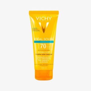 Protetor Solar Corporal Hydrasoft FPS70 200ml